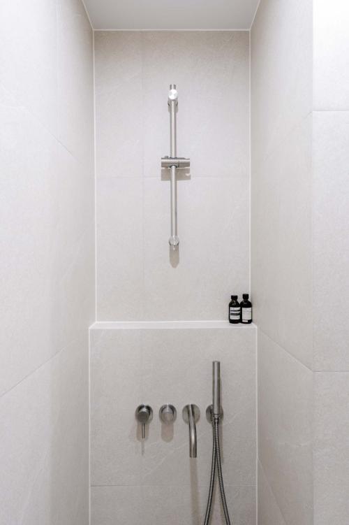래미안해운대, Residence, 33py A, 해운대구 중동